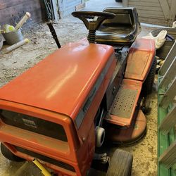 Tractor