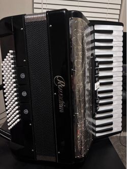 Accordion