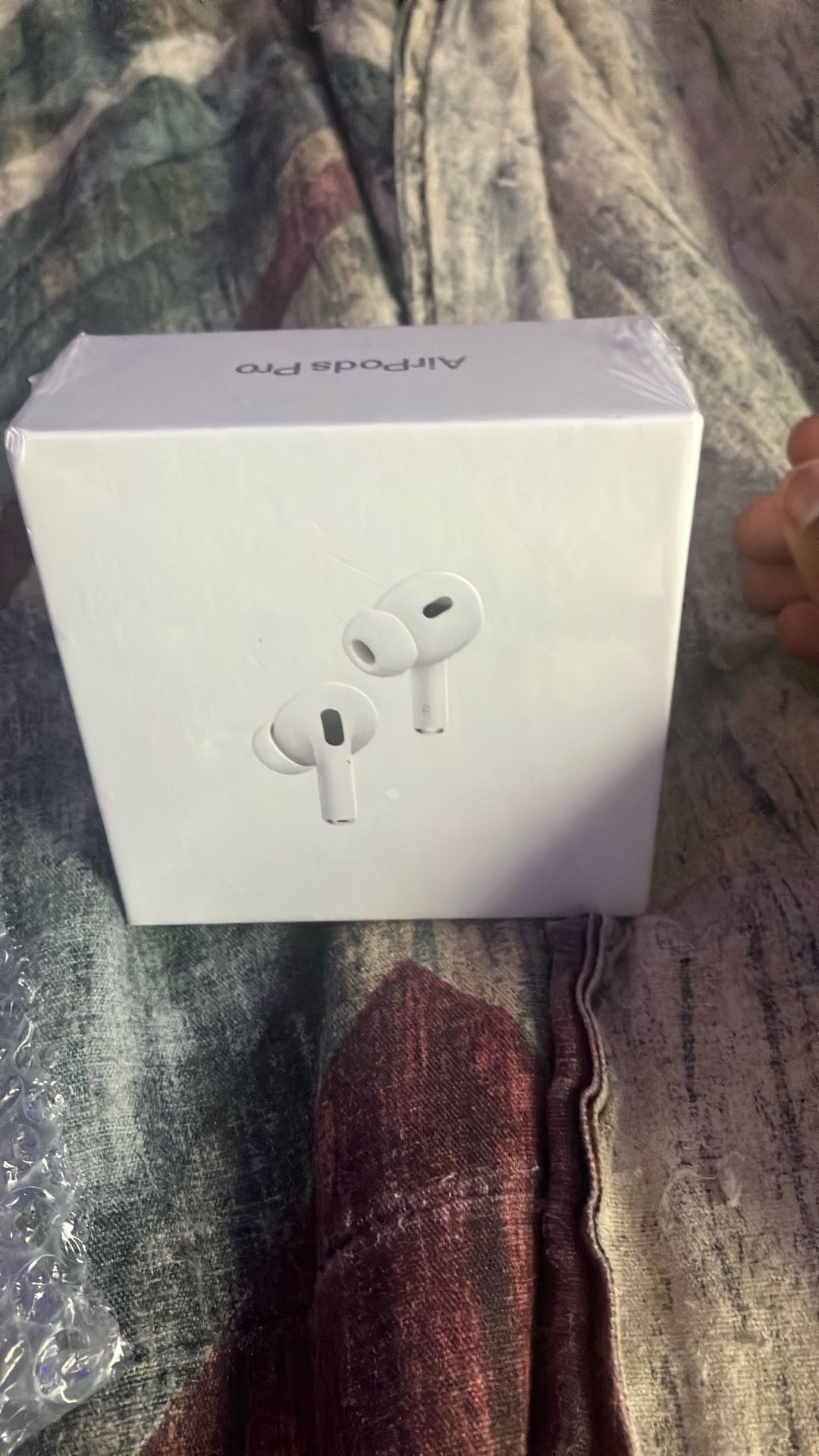 AirPod Pros 2nd Gen