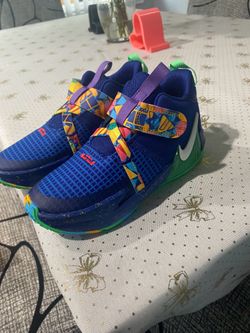 Lebron witess Vll size1y