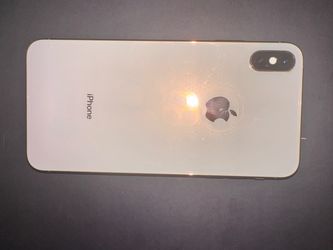 Iphone xs max 64gb ( 107ave and Indian school rd)