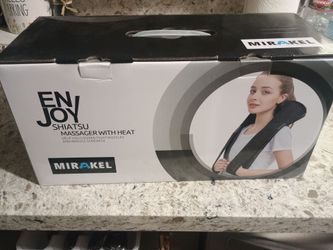 Brand New Neck Massager