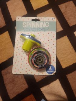 Random toys