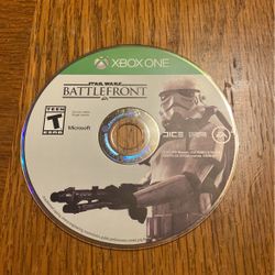 Star Wars Battlefront