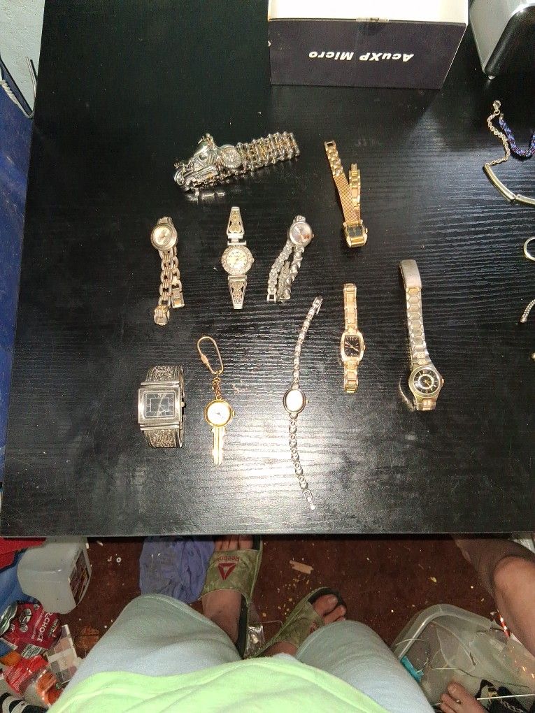11 Watches