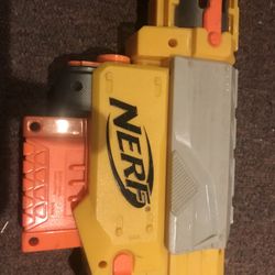 NERF RECON CS-6