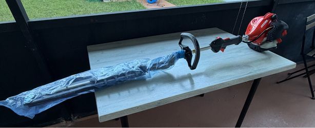 Echo gas hedge trimmer