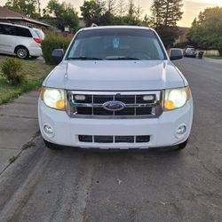 2008 Ford Escape Hybrid