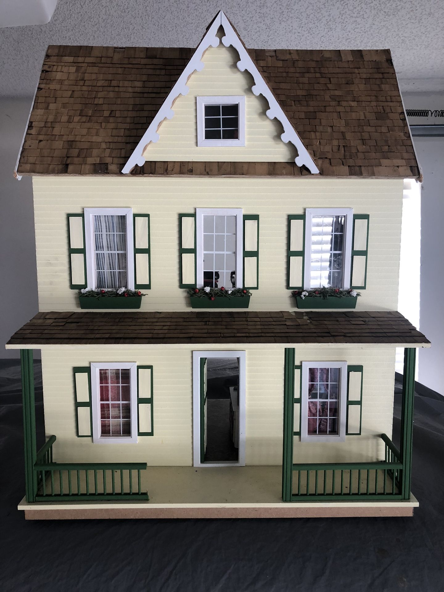 Doll House  