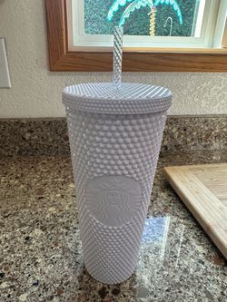 New Starbucks Studded Tumbler Without Tag