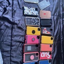 Phone Cases