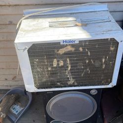 Ac Works Just Needs To Be Cleaned 