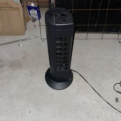 Tower Fan