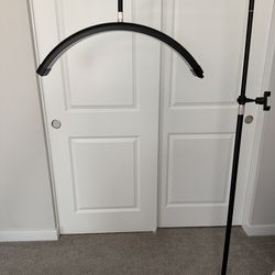 LED Aesthetician Light