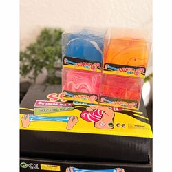 Squishy Cubes (2for$15)