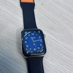 Apple Watch 5 Hermes 44mm