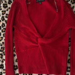 Red Top 