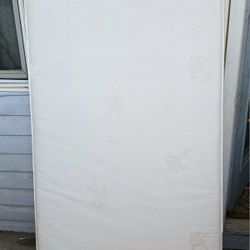 Crib Mattresses 