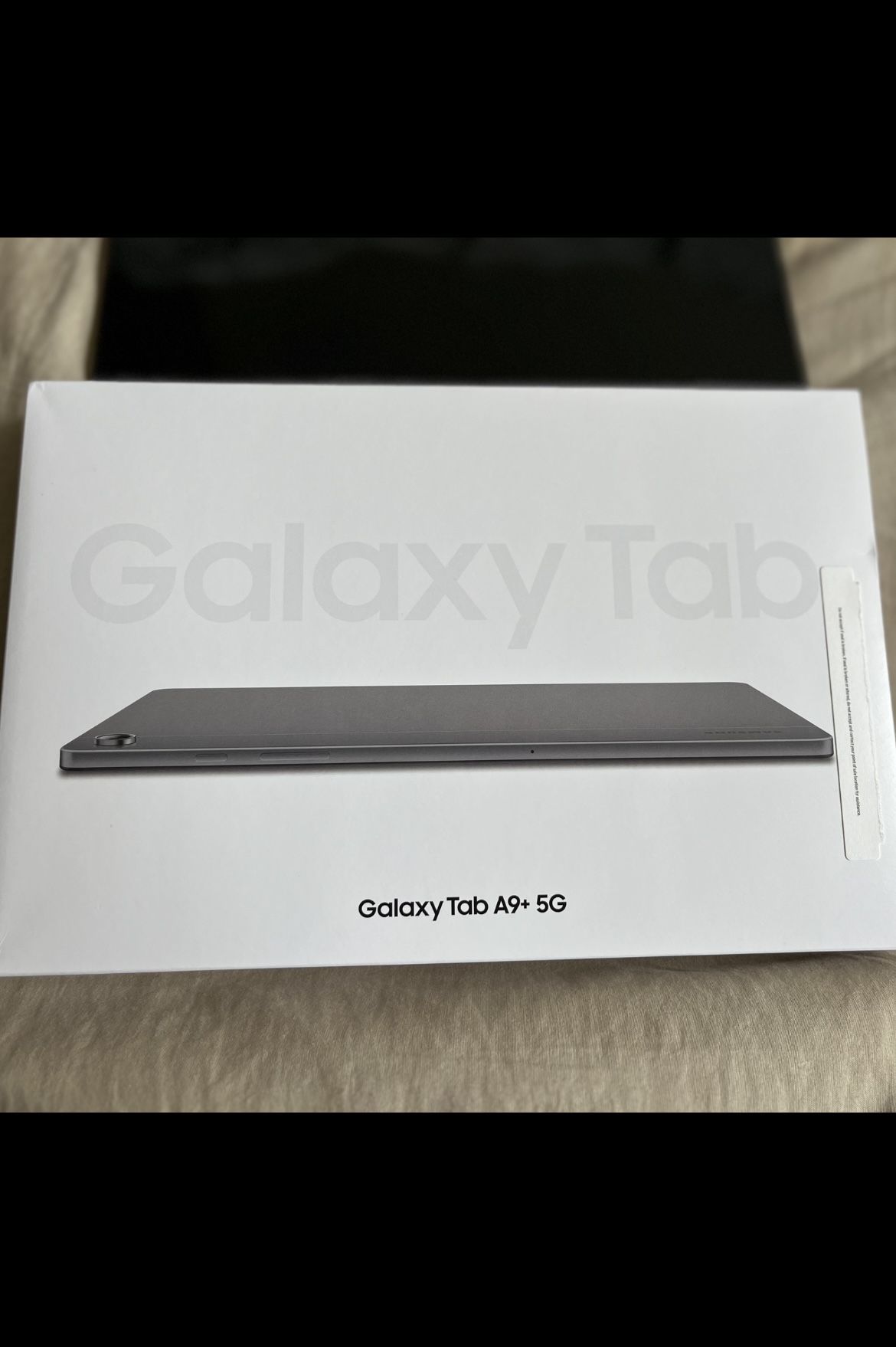 Samsung Galaxy Tab A9+ Plus