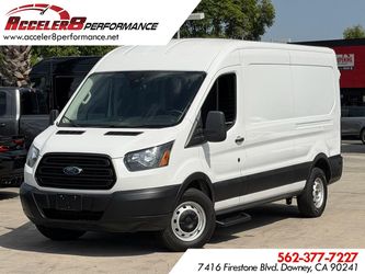 2019 Ford Transit-250