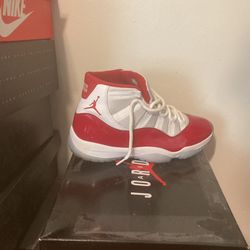 Jordan 11’s 