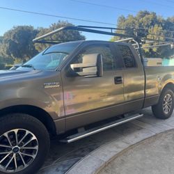 2005 Ford F-150