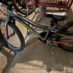 Specialized Kids Bike