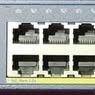 NETGEAR ProSafe 24Port 10/100PoE Switch 4 GigE and 2 SFP Uplink Ports FS728TPv2