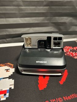 Polaroid one600
