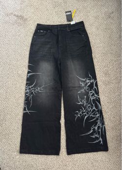 Baggy MINGA Jeans