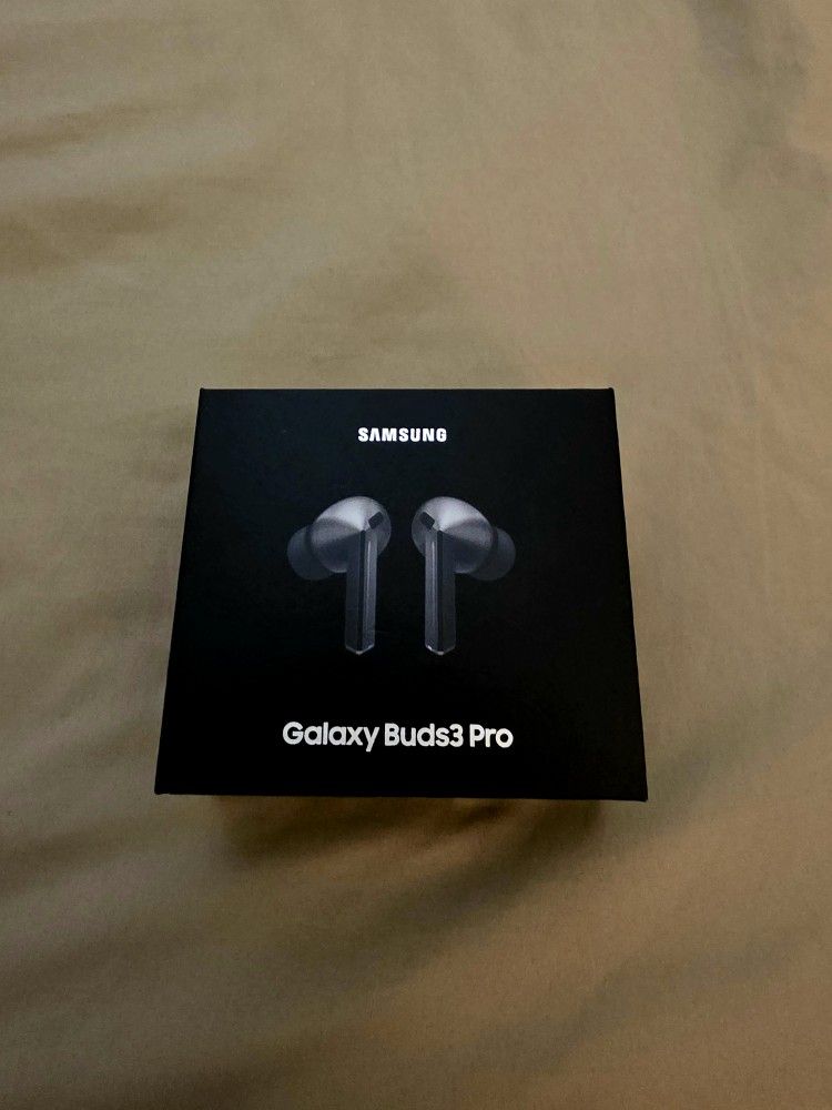 Samsung Buds Pro 3