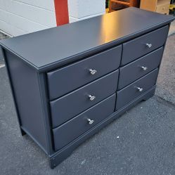 Refinished Dark Gray