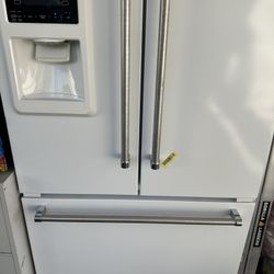 Kitchen Aid Refrigerator 