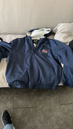 Windbreaker Men Jacket