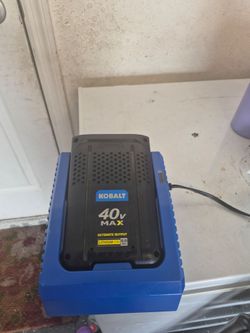 Electric Lawn Mower and Edger