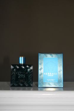 Eros Versace New In Box
