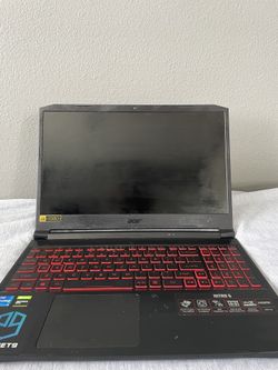 Acer Nitro 5 Gaming Laptop