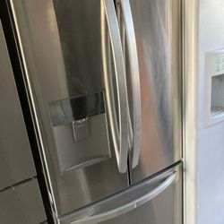 Whirlpool 3 Door Fridge 30 Wide And Repair 