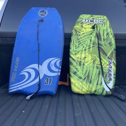 Body  Board 