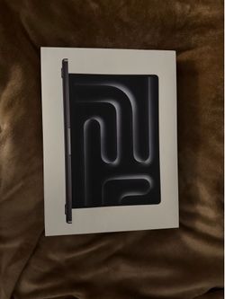 14-inch MacBook Pro M4 chip