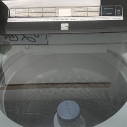 Kenmore Electric Washer, Make An Offer!
