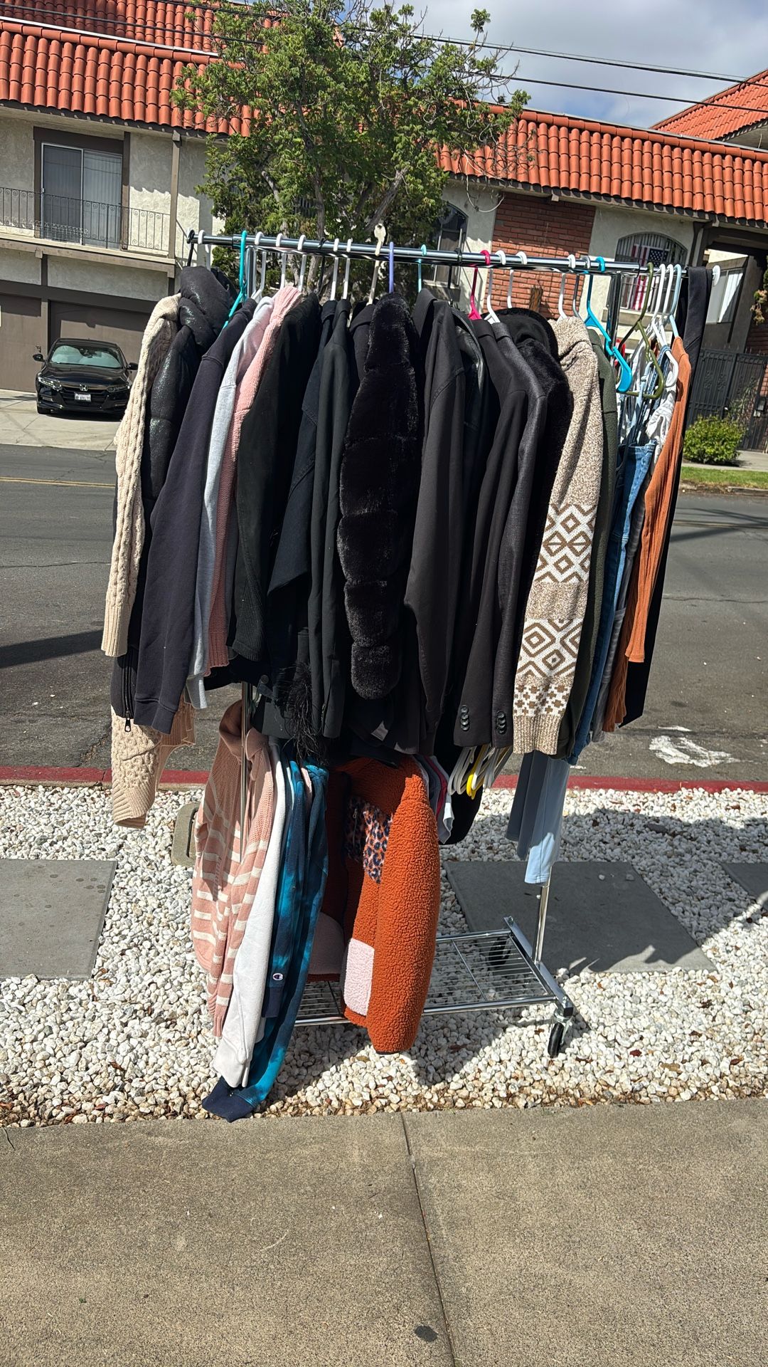 Clothes