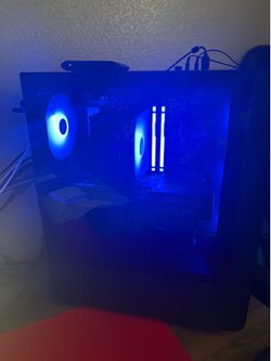 5070 ti Gaming Pc