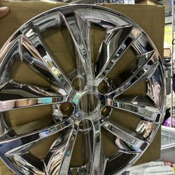 Impostor Wheel Skin for 2016-2018 Kia Sorento