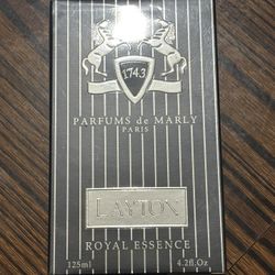 **BRAND NEW** Parfums de Marly Paris LAYTON