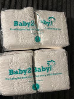 Size 3 diapers free