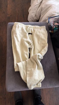 essentials pants