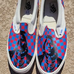 Mens Vans Size 13 Never Worn