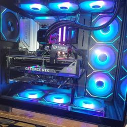 PRIMUS GAMING PC