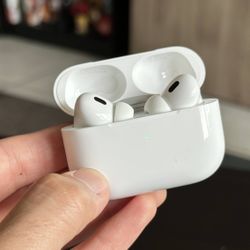 AirPods Pro 2nd Gen